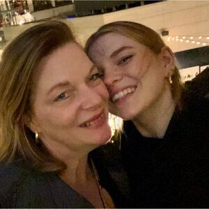 Meet your Posher, Kathy